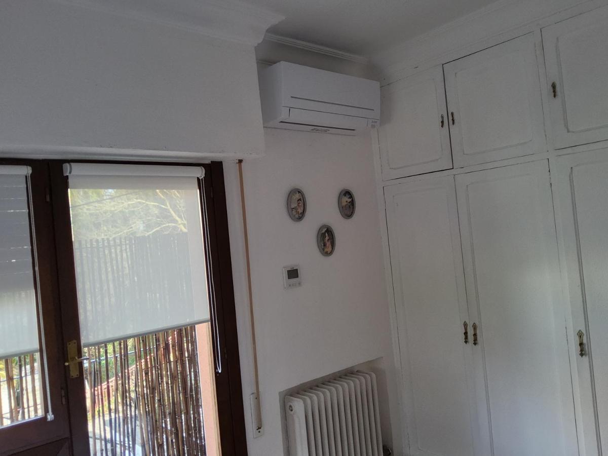 Easo Terrace Apartment Free Private Parking And Air Conditioning Сан-Себастьян Экстерьер фото