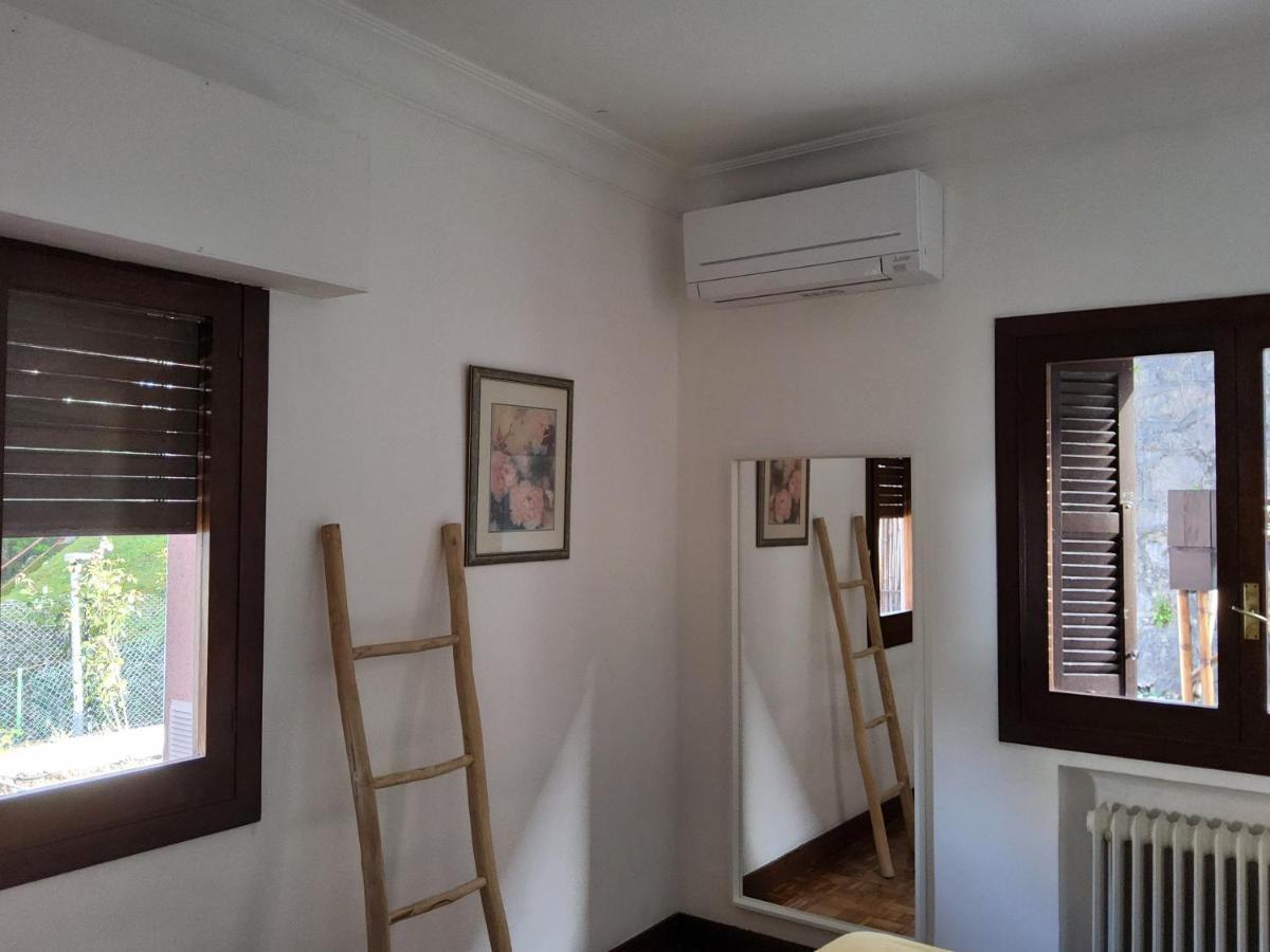 Easo Terrace Apartment Free Private Parking And Air Conditioning Сан-Себастьян Экстерьер фото